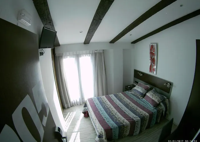 Hotel Fontanella Dénia