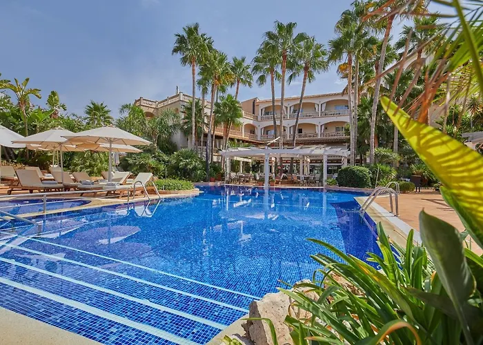 El Coto Boutique & Spa Hotel Colonia de Sant Jordi