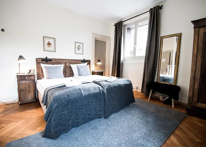 Hotel Hoheneck- Self Check-In Engelberg