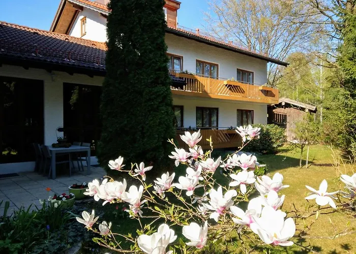 Hotel am Wald Ottobrunn