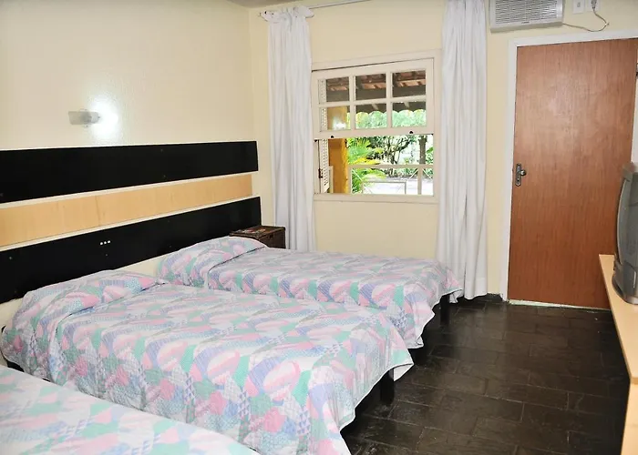 Hotel Nosso Sonho Itatiba