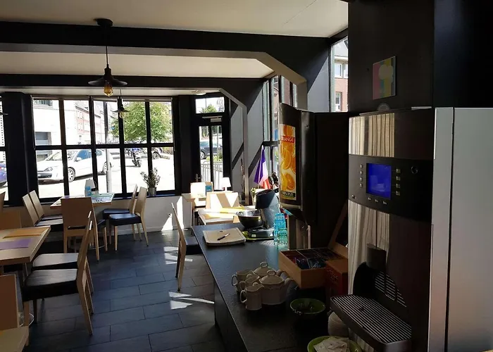 Ibis Styles Amiens Cathedrale