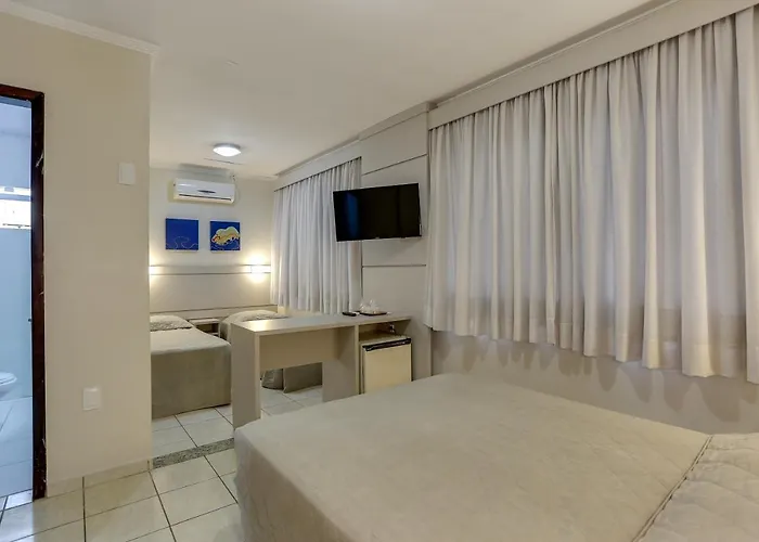Hotel Beira Mar Itapema