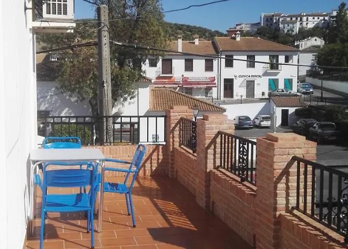 Hotel Venta Julian El Bosque 