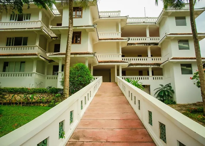 Long Beach Resort Phu Quoc
