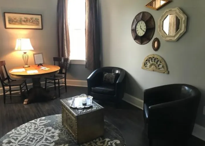 Nestle Inn