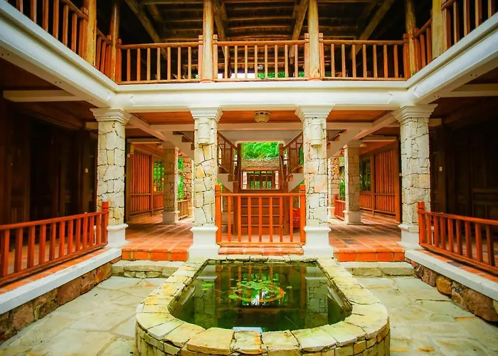 Long Beach Resort Phu Quoc