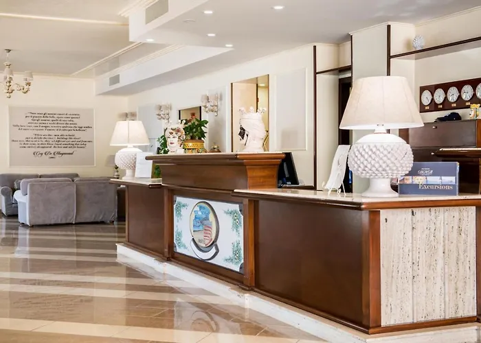 Art Hotel Diamond Naxos Taormina Giardini-Naxos