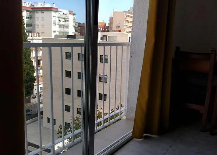 Hotel Mont-Rosa Calella
