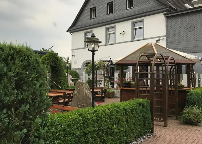Hotel Daun Castrop-Rauxel