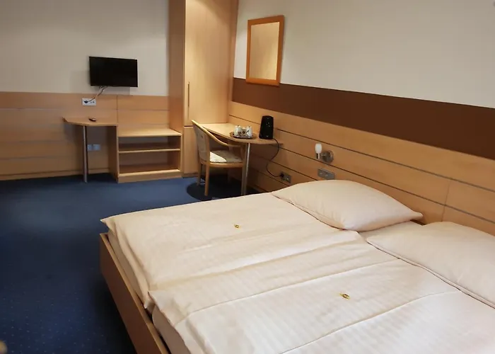 Hotel Habana Aalen