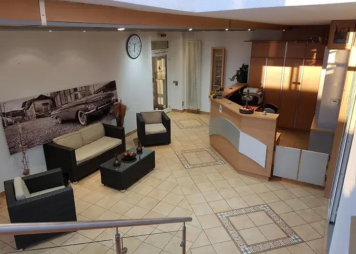 Hotel Habana Aalen