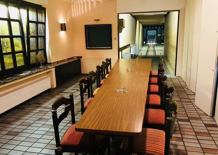 Landhotel Töns Dülmen