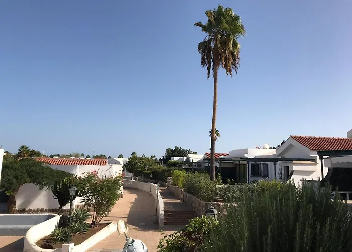 Bungalow Maspalomas Lago