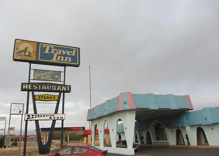 Travel Inn - Abilene
