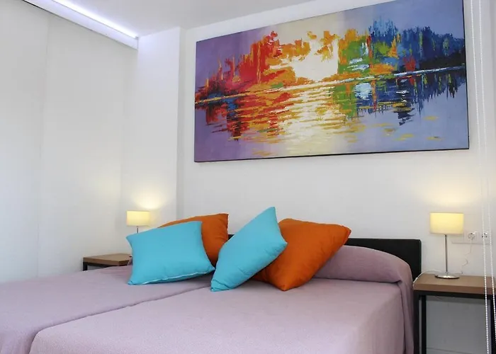 Vistamar Apts