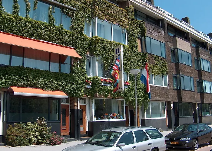 Hotel Baan