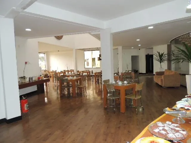 Hotel Odara Lucas