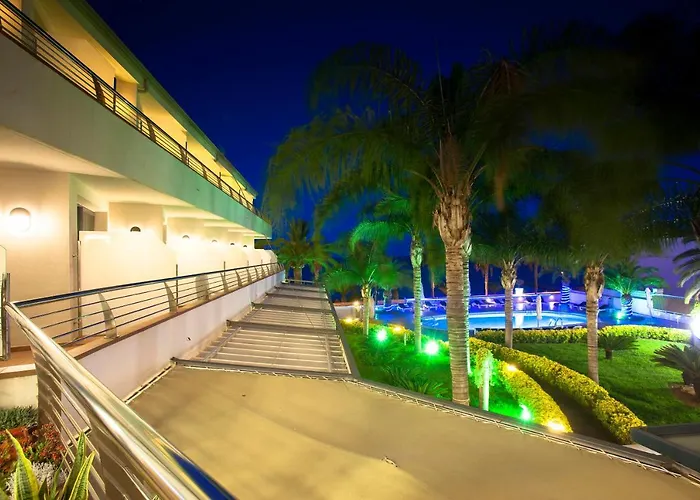 Miami Mar - Boutique Hotel & Restaurante Sant Carlos de la Ràpita