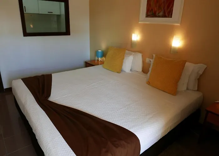 Estoril 7 Aparthotel