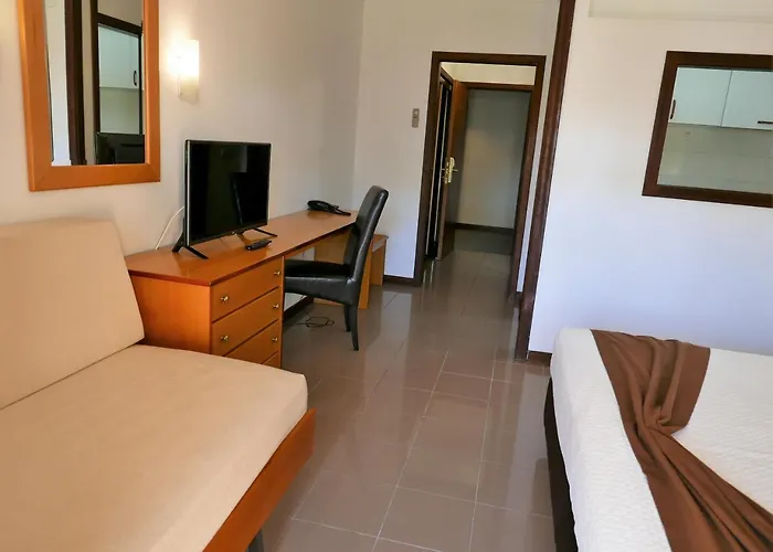 Estoril 7 Aparthotel