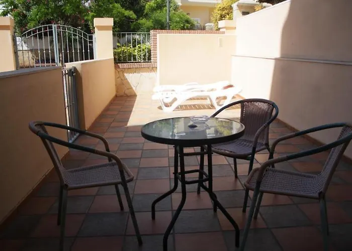 Apartamentos Fercomar Nerja