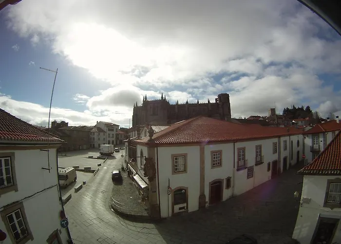 Guesthouse Da Se Guarda