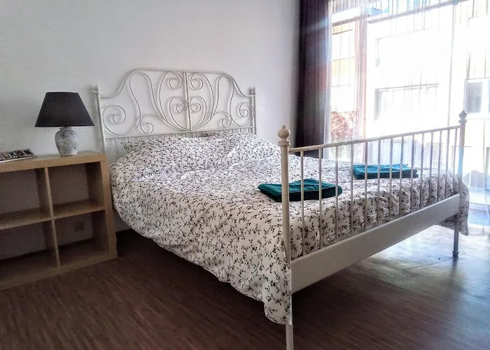 Hotel Harmony House Antwerpen