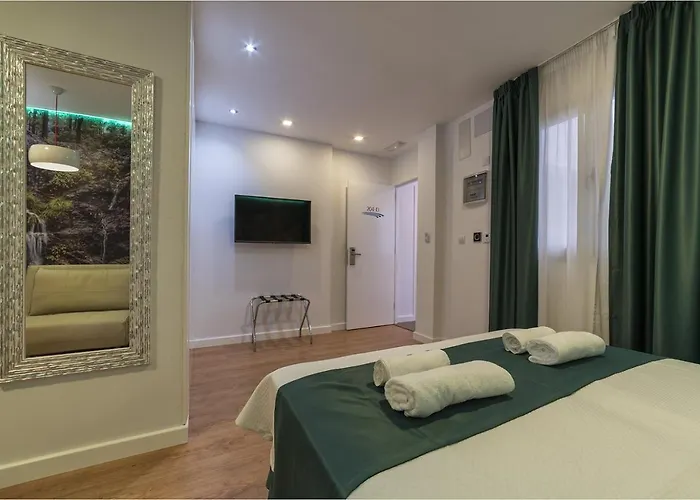 Hotel Ciudad Del Mar Las Palmas de Gran Canaria