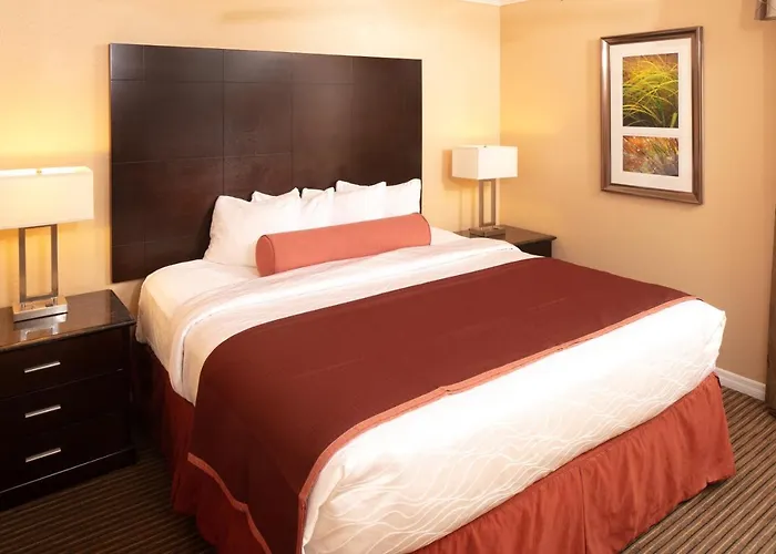 Saratoga Resort Villas- Near Disney Kissimmee