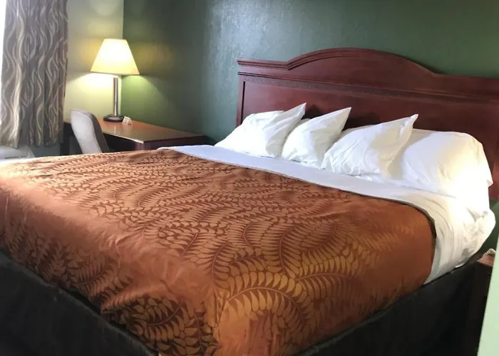 Americas Best Value Inn-Manchester