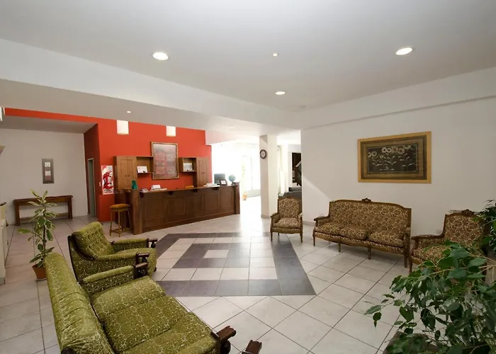Hotel Amado El Calafate