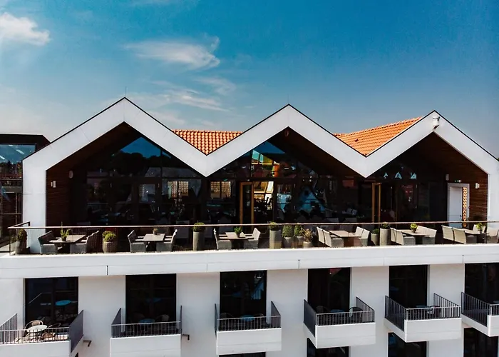 Thehotel At Lippischer Hof