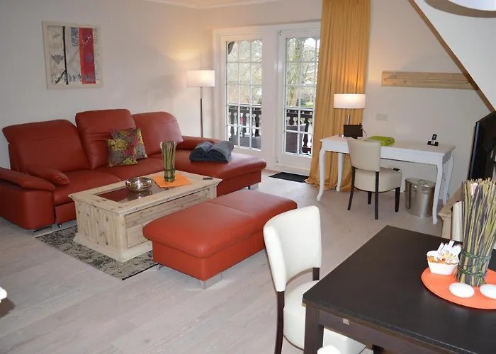 Luxus Suite Engel Inklusive Thermeplus Bad Bevensen