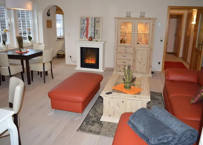 Luxus Suite Engel Inklusive Thermeplus