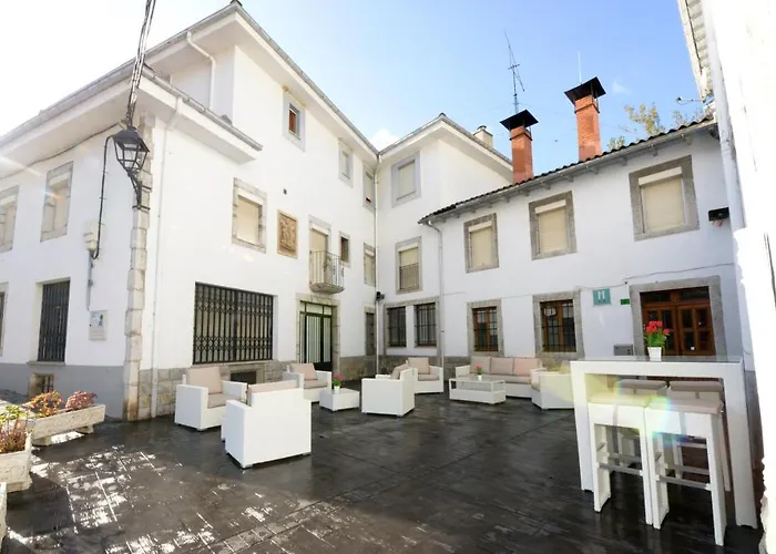 Hostal Casa Abascal Posada De Valdeon