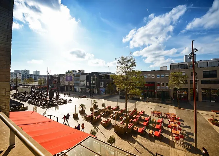 Anno Hotel Almere