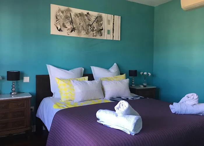 Hotel Casa Nordia Getafe