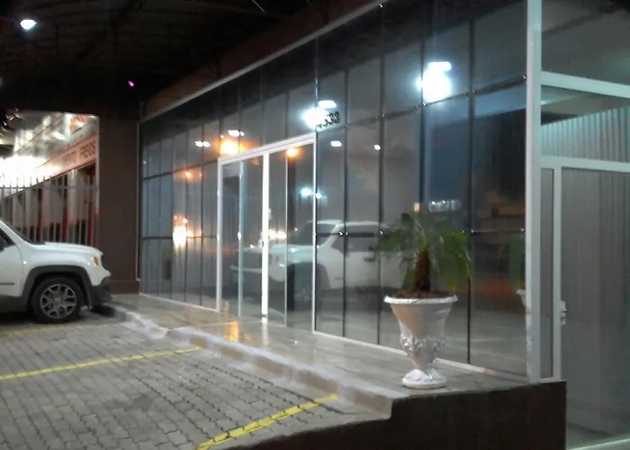 Rocha'S Hotel