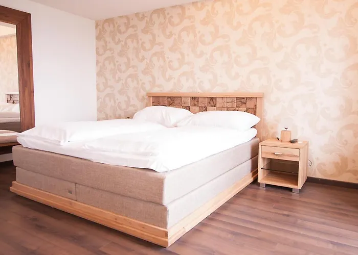 Boutique Hotel Himmelrich Horw