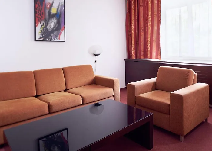 Hotel Echo