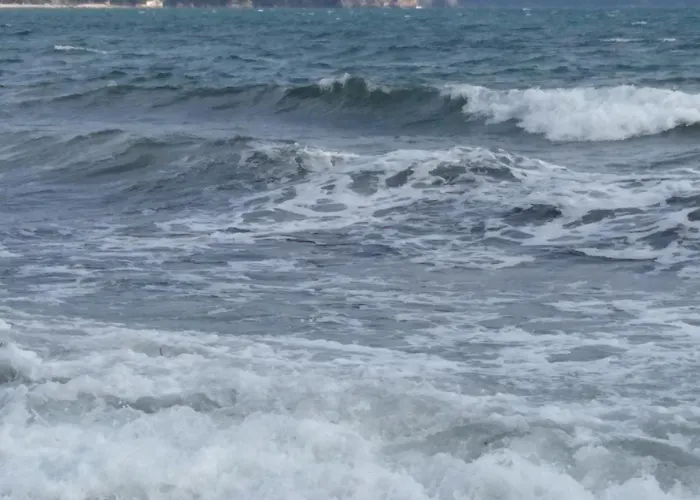 Le Saint Louis Plage Toulon