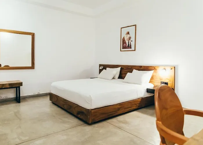 Moss Bnb Colombo