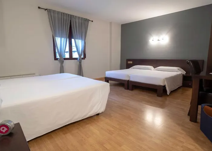 Hotel Alda Tordesillas