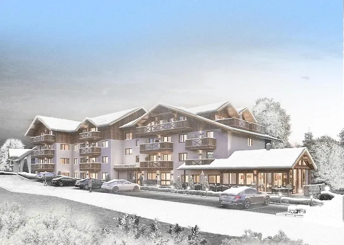 Wellness- und Familienhotel Garni Dachsteinresort Russbach am Pass Gschütt