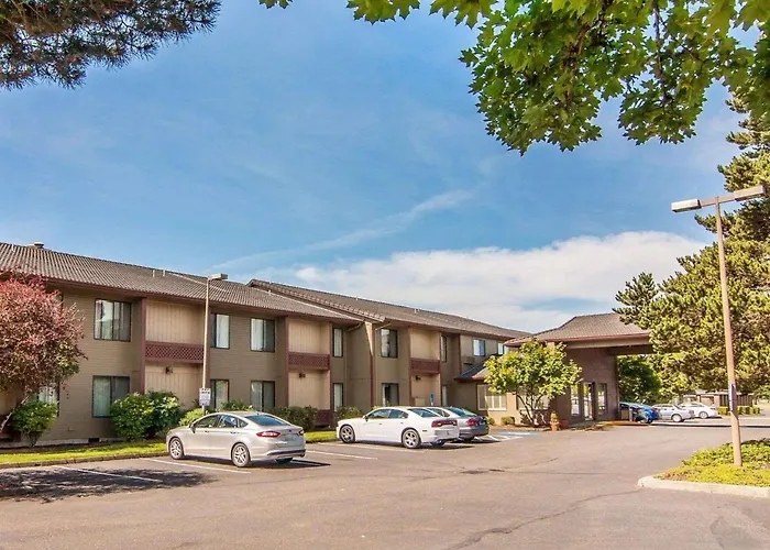 Comfort Inn Conference Center Hillsboro