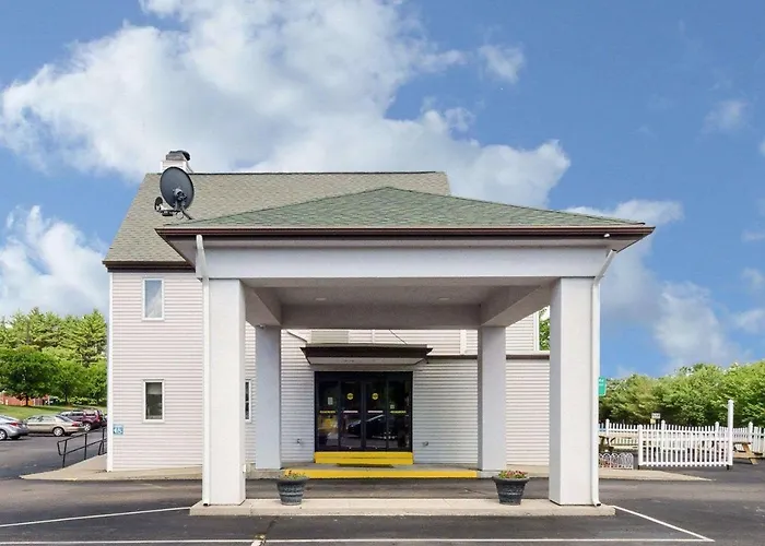Quality Inn Marlborough