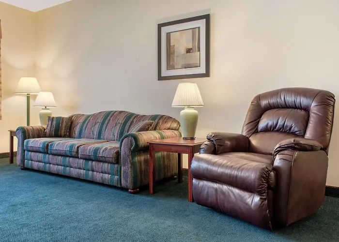Quality Inn Helena