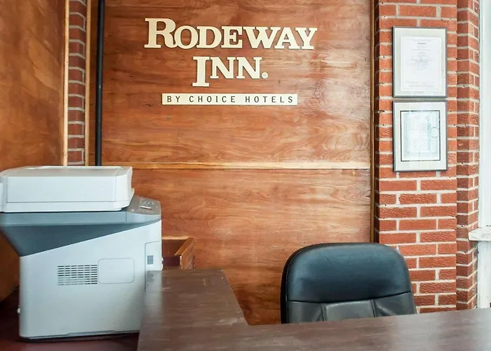 Rodeway Inn - Niagara Falls