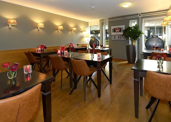 Apart Hotel Randwyck Maastricht